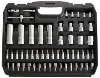 Gola sada TOOL SET 108 SIXTOL