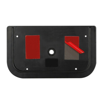 Kapsa ze síťoviny do auta Net-System 10 - LAMPA 20x12x3cm
