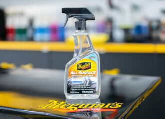 Čistič interiérových povrchů Meguiar's All Surface Interior Cleaner 473 ml