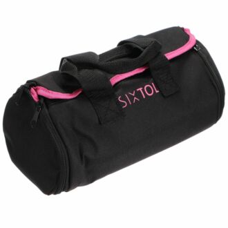 Sada nářadí HOME PINK 120 BAG, bez pouzdra SIXTOL