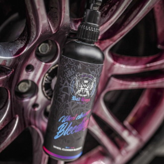 Bad Boys Wheel Cleaner Bleeding PRO - Čistič alukol (5 l)