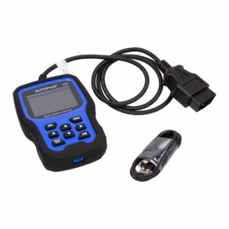 Autodiagnostika Autophix 9360 OBDII pro Toyota, Lexus