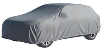 Ochranná plachta na auto CAR COVER PREMIUM SUV XL SIXTOL