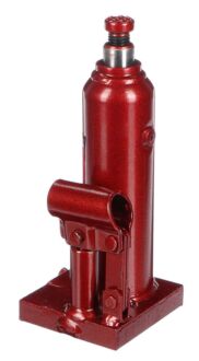 Hydraulický zvedák panenka SX BOTTLE JACK PREMIUM 3T SIXTOL
