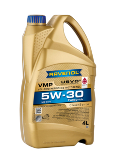 RAVENOL VMP SAE 5W-30; 4 L