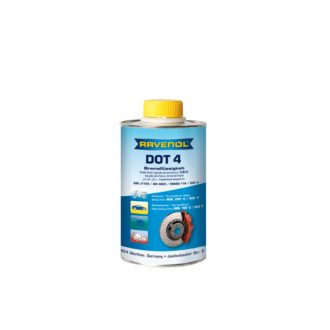 RAVENOL DOT 4; 250 ml