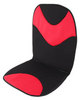 Autopotah na sedačku CAR SEAT COVER PAD 4 SIXTOL