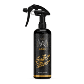 Bad Boys Leather Cleaner - Čistič kůže (500ml)
