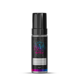 Bad Boys Foamer - Napěňovací láhev (200ml)