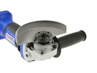 Akumulátorová úhlová bruska 115mm 18V One Power - bez baterie a nabíječky GEKO