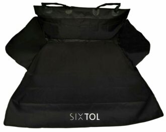 Ochranná deka do kufru auta CAR TRUNK COVER PRO SIXTOL