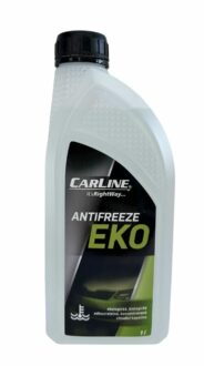 Carline Antifreeze EKO 1L