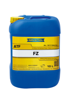 RAVENOL ATF FZ; 10 L
