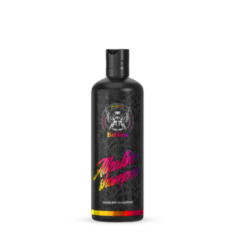 Bad Boys Alkaline Shampoo - Alkalický autošampon (500ml)