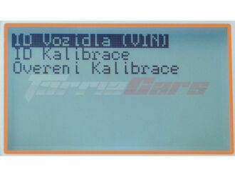 V301 V-checker profi diagnostika OBD2/EOBD CZ SIXTOL