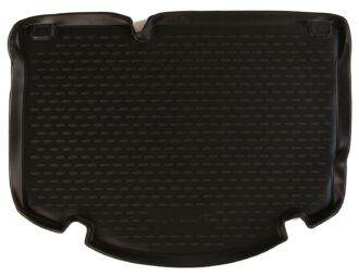 Vana do kufru gumová Citroen DS3 Hatchback 2011-> SIXTOL