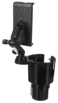 Multifunkční držák nápojů a mobilu do auta CAR CUP HOLDER 3 SIXTOL