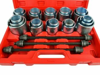 Univerzální stahovák ložisek předního náboje, 27ks GEKO