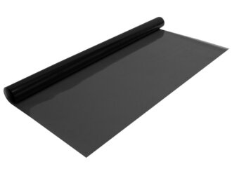 Zatmavovací fólie elektrostatická PROFI - 76 x 300 cm - hladká 2 ks