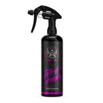 Bad Boys Interior Dressing Girls Parfume - Impregnace a vyživení interiérových plastů (500ml)