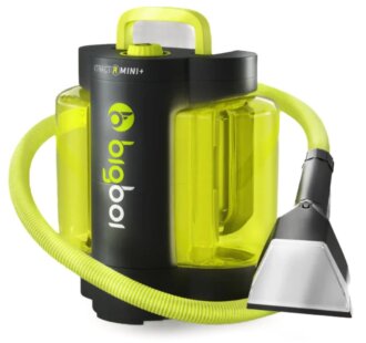 Tepovač BigBoi XtractR Mini+