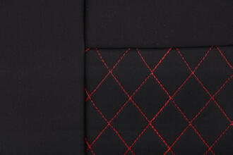 Autopotah na sedačku CAR SEAT COVER PAD 1 SIXTOL