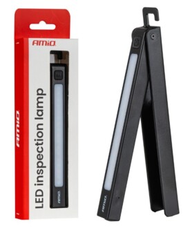 LED inspekční světlo XTE+SMD 600mAh