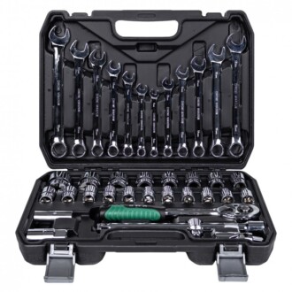 Gola sada 1/2'' 36 ks