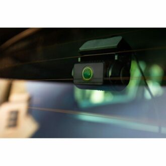 Autokamera LAMAX T10 4K GPS (s hlášením radarů)