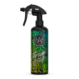 Bad Boys CERAMIC Detailer - Keramický rychlý detailer (500ml)