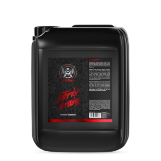 Bad Boys Interior Dressing Cola - Impregnace a vyživení interiérových plastů (5 l)