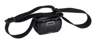 Čelovka univerzální LED 1800 mAh s pohybovým senzorem