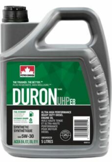 Petro-Canada DURON UHP E8 5W-30 60L (3x20L)