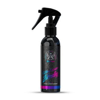 Bad Boys Wheel Cleaner Bleeding - Čistič alukol (150ml)
