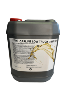 CarLine Low Truck 10W-30 30L