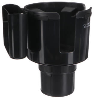 Expandér do držáku nápojů do auta CAR CUP HOLDER 7 SIXTOL
