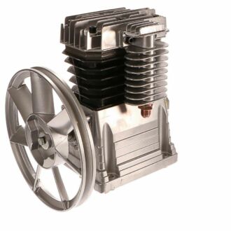 Kompresor do vzduchového kompresoru typ Z, 3HP - náhradní díl GEKO