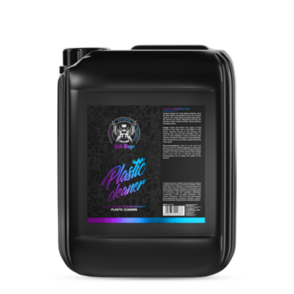 Bad Boys Plastic Cleaner Boys Parfume - Čistič plastových dílů (5 l)