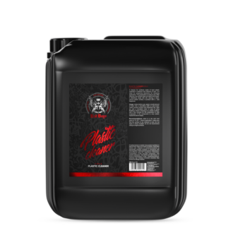 Bad Boys Plastic Cleaner Cola - Čistič plastových dílů (5 l)