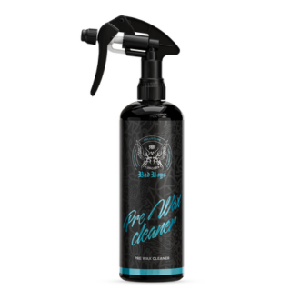 Bad Boys Pre-Wax Cleaner - Čistič a odmašťovač (500ml)