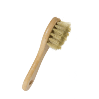 Bad Boys Detail Brush - Kartáč na textil, kůži a alcantaru