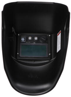 Svářecí kukla samostmívací WELDING MASK 4, růžová SIXTOL
