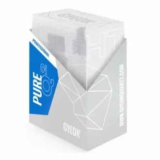 Keramická ochrana laku Gyeon Q2 Pure Lightbox (100 ml)