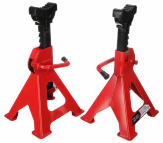 Podstavec pod auto MECHANIC CAR STAND PRO 3T, 2ks SIXTOL