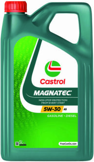 Castrol MAGNATEC 5W-30 A5 4L