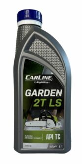 CarLine Garden 2T LS 1L