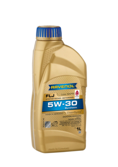 RAVENOL Ford LandRover Jaguar FLJ SAE 5W-30; 1 L