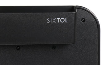 Multifunkční stolek do auta/organizér mezi sedačky CAR TABLE 2 SIXTOL