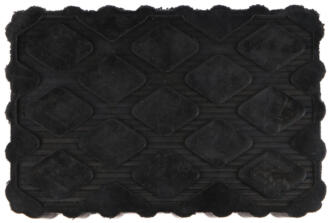 Gumová podložka pro zvedák automobilů JACK PAD 17, 120x80x40 mm SIXTOL