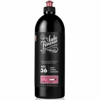 Hrubá leštící pasta Auto Finesse Heavy Cutting Compound No:36 (1 L)